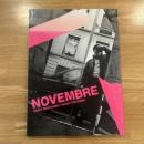 Novembre サイン入り