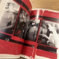 In & out of fashion　ドイツ語版