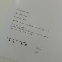 ジャック・ピアソン写真集　Pretty Lies (サイン入り) 限定300