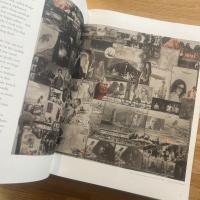 Blood sweat and tears : or how I stopped worrying and learned to love fashion <ブルースウェバー>