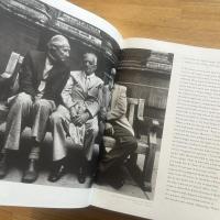 Blood sweat and tears : or how I stopped worrying and learned to love fashion <ブルースウェバー>