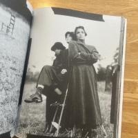 Blood sweat and tears : or how I stopped worrying and learned to love fashion <ブルースウェバー>
