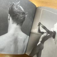 Blood sweat and tears : or how I stopped worrying and learned to love fashion <ブルースウェバー>