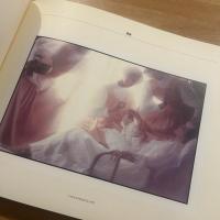 Sarah Moon : Improbable memories 写真集　サラムーン