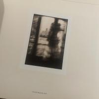 Sarah Moon : Improbable memories 写真集　サラムーン