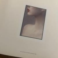 Sarah Moon : Improbable memories 写真集　サラムーン