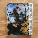FRANCIS PICABIA 1983-1984　ドイツ語　デュッセルドルフ市立美術館