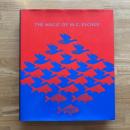 The magic of M.C. Escher(英文)
