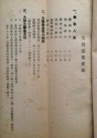 浜松高等工業学校 学則・入学案内・願書