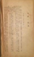 山梨高等工業学校入学案内・願書折り込み