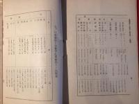 支那度量衡 附 列国ノ度量衡トノ比較表