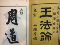 王法論 全