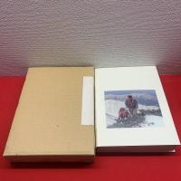 【あの頃の山登り】北海道の山と人、特装限定100部