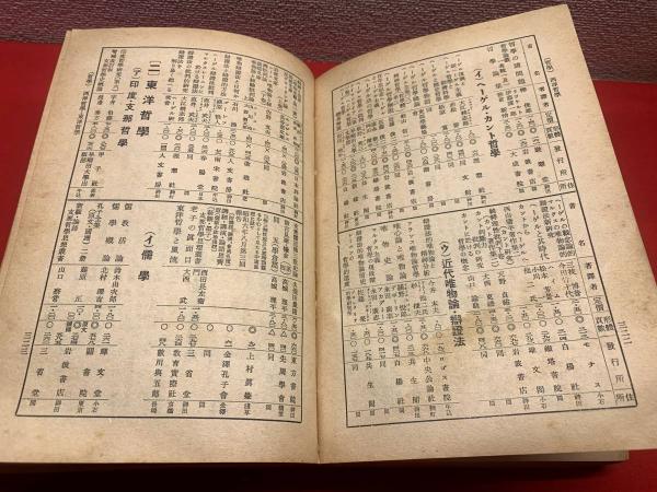 出版年鑑 昭和7年版 1932年】(編：小林善八) / ブックセンター