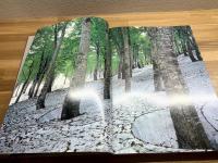 【写真集 みちのくの山】