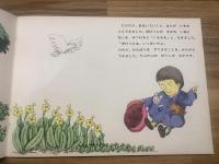 【だぶだぶ　こどものとも170号 】