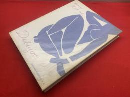 【HENRI MATISSE DIBUJOS * EDICIONES POLIGRAFA】* FRANTISEK DVORAK