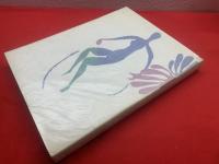 【HENRI MATISSE DIBUJOS * EDICIONES POLIGRAFA】* FRANTISEK DVORAK