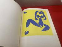【HENRI MATISSE DIBUJOS * EDICIONES POLIGRAFA】* FRANTISEK DVORAK