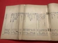 【近代文学 終刊号 1964/8】通巻185号第19巻第3号