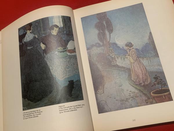 Edmund Dulac Colin White / 古本、中古本、古書籍の通販は「日本の