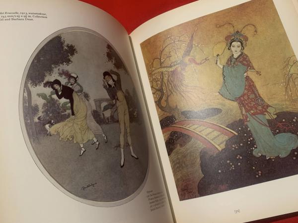 Edmund Dulac Colin White / 古本、中古本、古書籍の通販は「日本の