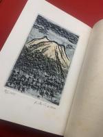 北の山と本 : その登山史的考察＜特装限定30部＞