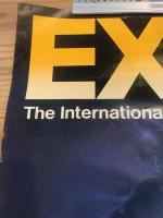 EXPO'85ポスター