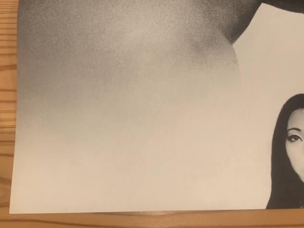 ATG【煉獄エロイカ】檜垣紀六デザイン映画ポスター / 古本、中古