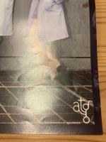   ATG【ヒポクラテスたち】映画ポスター