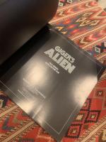 Gigers Alien