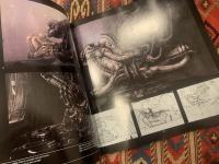 Gigers Alien