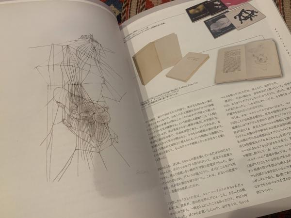 夜想 特集：ハンス・ベルメール 日本の球体関節人形への影響