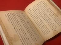 ドイツ医学の発展 : シュトリュムペル自伝