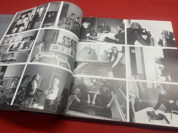 ▪️アンディ•ウォーホル 全版画 日本語版▪️ ▪️アンディ•ウォーホル 全版画 日本語版▪️ アンディ ウォーホル