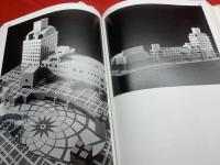 Arata Isozaki works 30 磯崎新の建築30（模型、版画、ドローイング