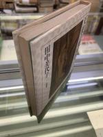 天使の幾何学 : 田中美代子・評論集