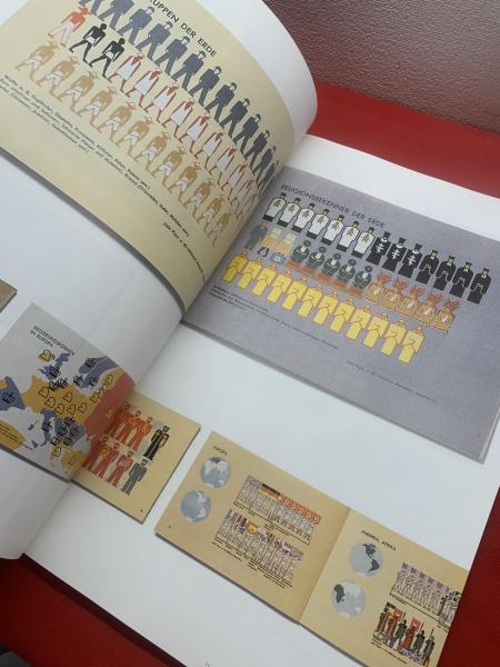 世界の表象 : オットー・ノイラートとその時代(寺山祐策, 八束はじめ