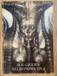 H. R. Giger's Necronomicon 2