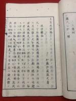 立憲政體略　全