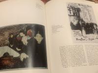 Munch et la France（仏語）ムンク画集