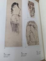 「大英博物館肉筆浮世絵名品展」図録