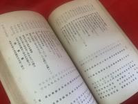 智山派寺院並住職銘鑑　昭和15年度