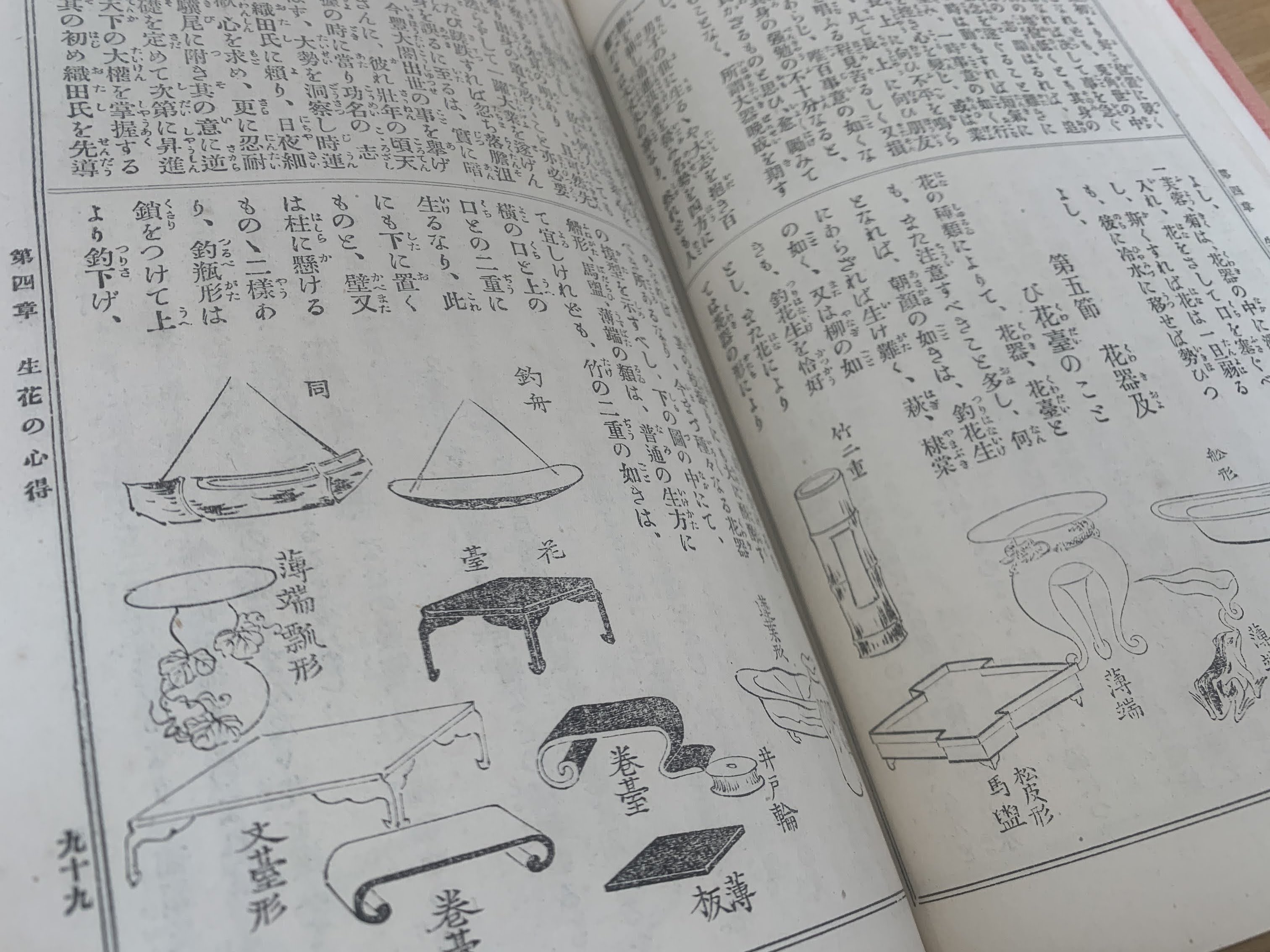 日本女礼式大全 上下2冊(坪谷善四郎 著) / ブックセンター