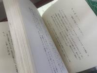 新疆砂漠脱走記　上下巻