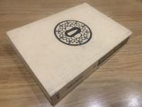 鐔・小道具画題事典