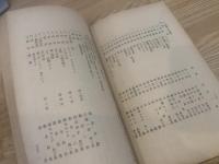 全村学校経営指針と実際