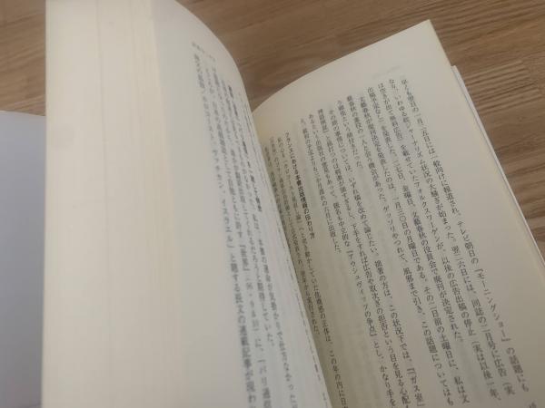 偽イスラエル政治神話(ロジェ・ガロディ 著 ; 木村愛二 訳) / 古本