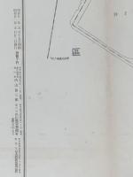 京橋區全圖