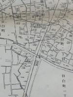 豊島区全図